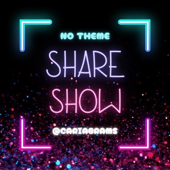 Handbags - No theme share show!